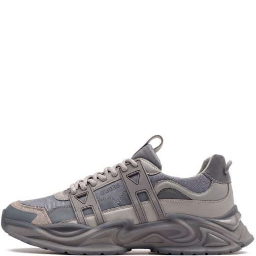Guess Belluno Мъжки маратонки FMFUNOELE12-GREY