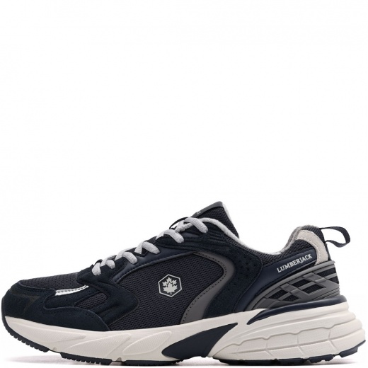 Lumberjack Yatta Мъжки маратонки 102268322