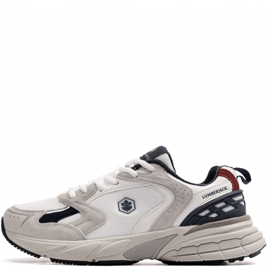 Lumberjack Yatta Мъжки маратонки 102268337