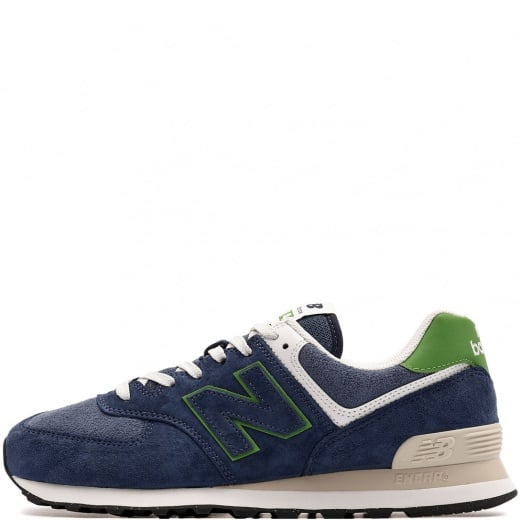 New Balance 574 Маратонки U574QBL