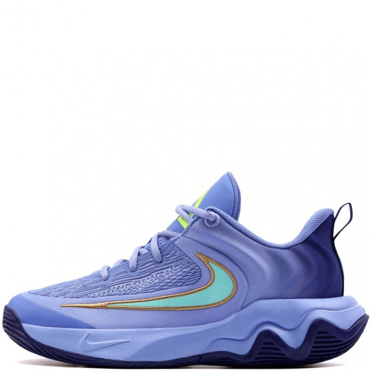 Nike Giannis Immortality 4 Маратонки IH7664-400