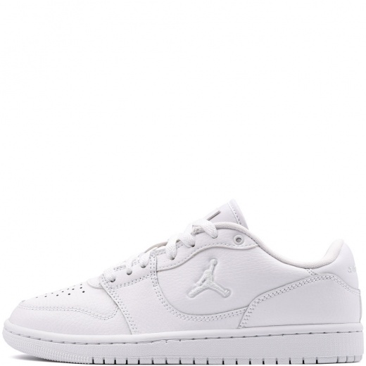 Nike Jordan Court Connect Low Кецове IQ6016-100