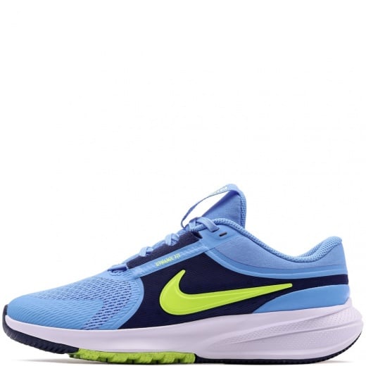Nike Star Runner 5 Маратонки HF7004-400