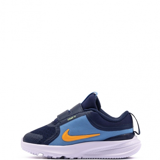 Nike Star Runner 5 TD Детски маратонки HF7006-403