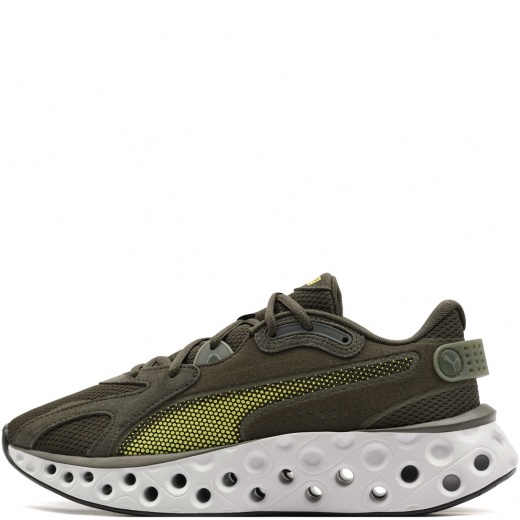 Puma Softride Frequence Маратонки 310500-19