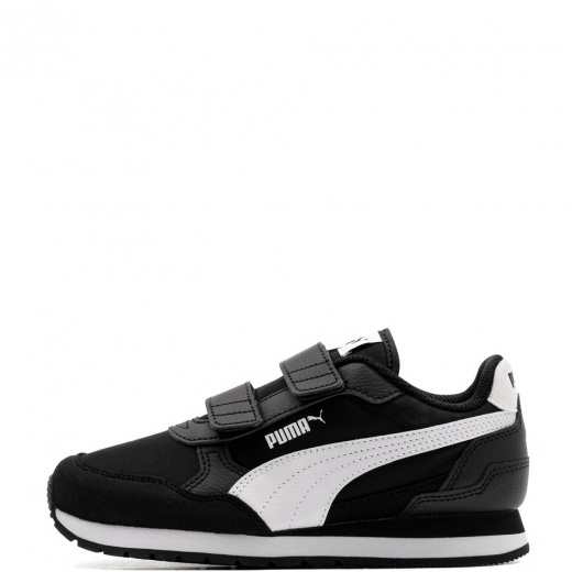 Puma ST Runner v4 NL V Детски маратонки 399740-01
