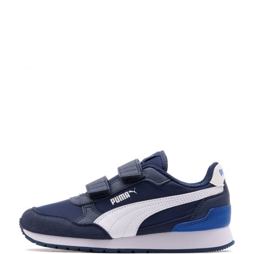Puma ST Runner v4 NL V Детски маратонки 399740-09