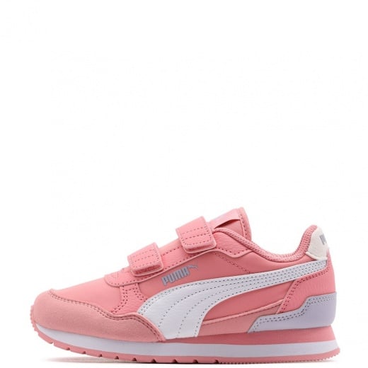 Puma ST Runner v4 NL V Детски маратонки 399740-14