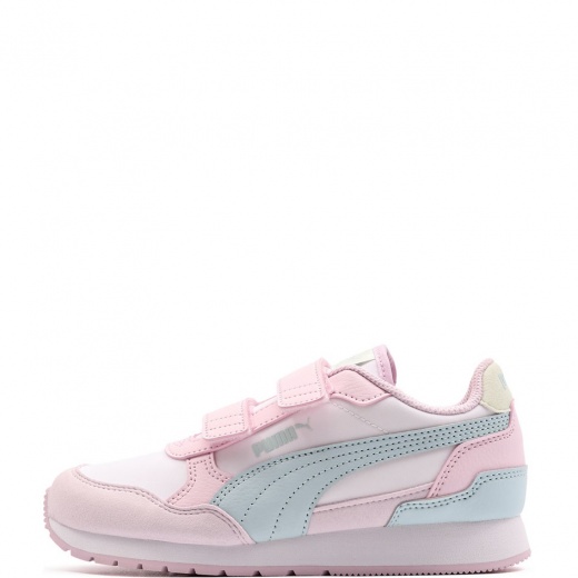Puma ST Runner v4 NL V Детски маратонки 399740-21