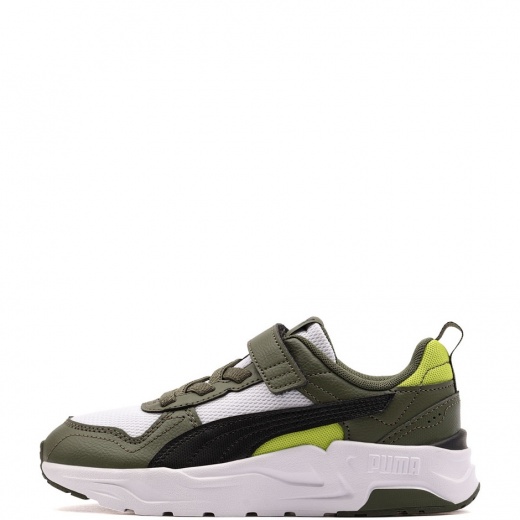 Puma Trinity 2 LT AC PS Детски маратонки 403704-14