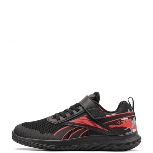 Reebok Rush Runner 5 Elastic Lace and Top Strap Детски маратонки 100209181