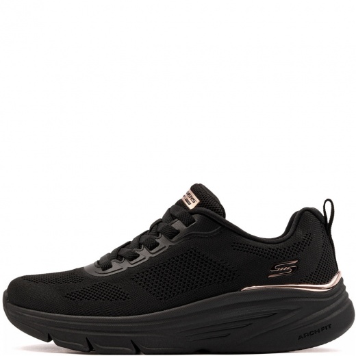 Skechers Bobs Arch Fit Elev8 Дамски маратонки 117720-BBK