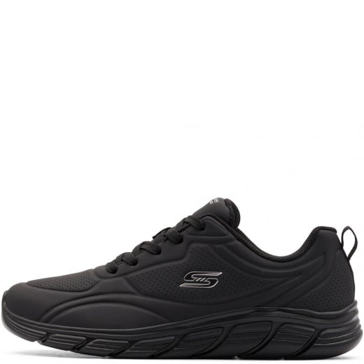 Skechers Bobs B Flex Lo-Cool Ease Дамски маратонки 117715-BBK