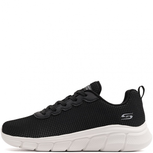 Skechers Bobs B Flex-Visionary Essence Дамски маратонки 117346-BLK