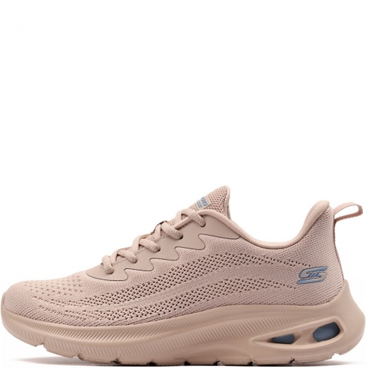 Skechers Bobs Unity-Sleek Waves Дамски маратонки 117441-TAN