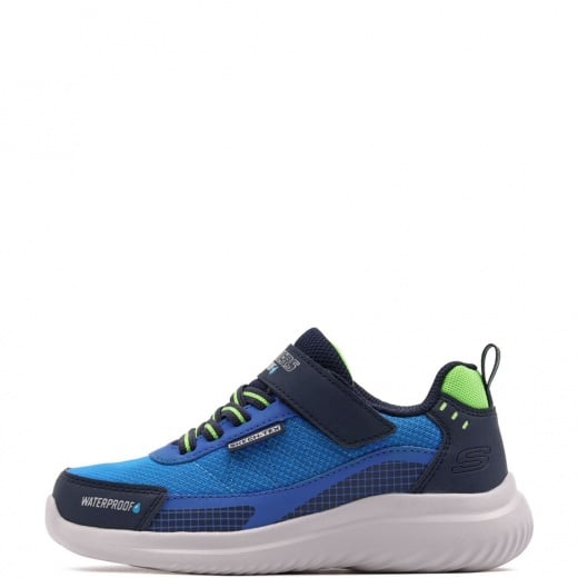Skechers Bounder 2.0-Aqua Pace Детски маратонки 406341L-NVBL