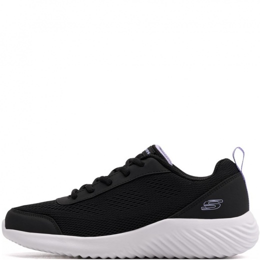 Skechers Bounder-Breeze Маратонки 303679L-BLK