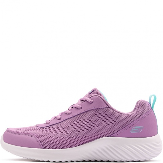 Skechers Bounder-Breeze Маратонки 303679L-LAV