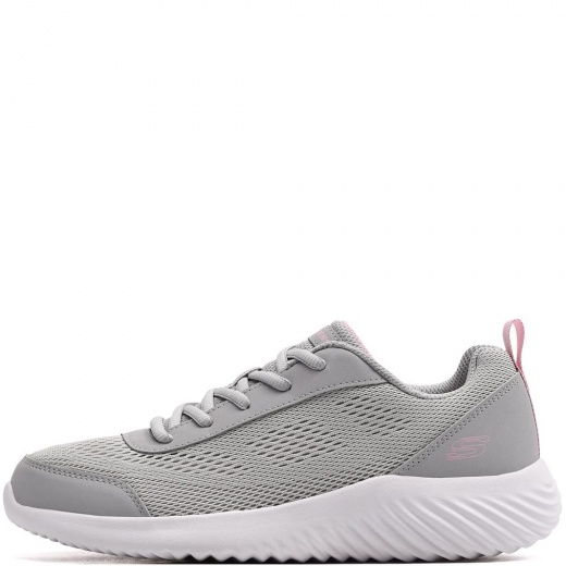 Skechers Bounder-Breeze Маратонки 303679L-LTGY