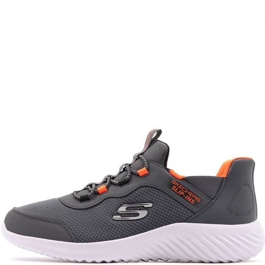 Skechers Bounder-Brisk-Burst Маратонки 403822L-CCOR