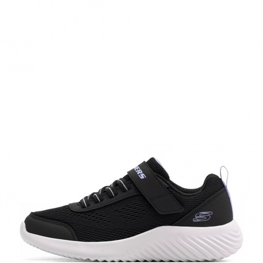 Skechers Bounder-Free and Easy Детски маратонки 303622L-BLK