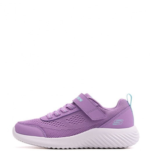 Skechers Bounder-Free and Easy Детски маратонки 303622L-LAV