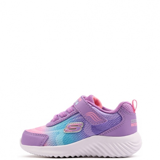 Skechers Bounder-Hydra Cool Детски маратонки 303452N-LVMT