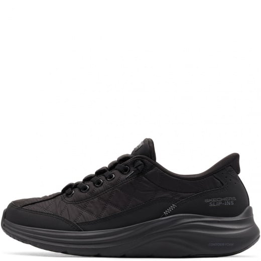 Skechers Contour Foam Дамски маратонки 150404-BBK