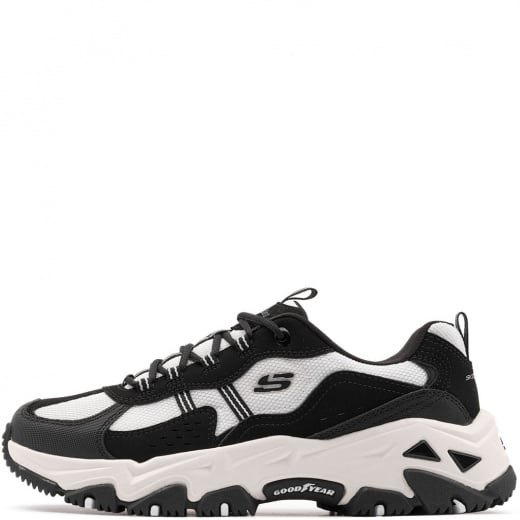 Skechers D Lites Hiker Дамски маратонки 180128-BKW