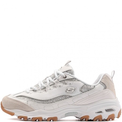 Skechers D Lites-Stellar Shimmer Дамски маратонки 150724-WSL