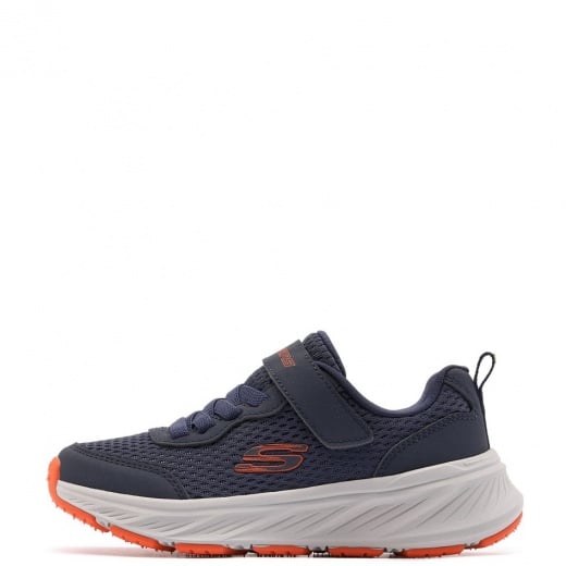 Skechers Edgeride Детски маратонки 404800L-NVY