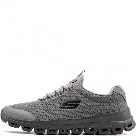 Skechers Glide-Step-Sylo Мъжки маратонки 233012-GYCC