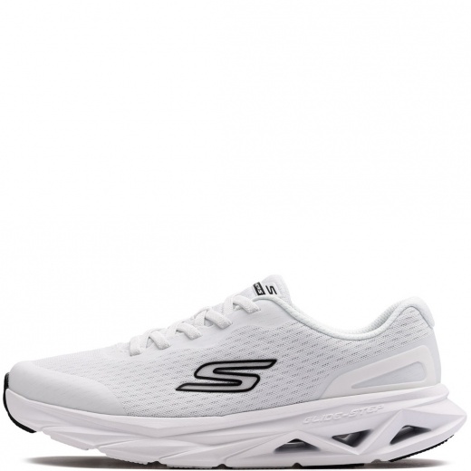Skechers Glide-Step Vortex-Avalin Мъжки маратонки 221041-WBK