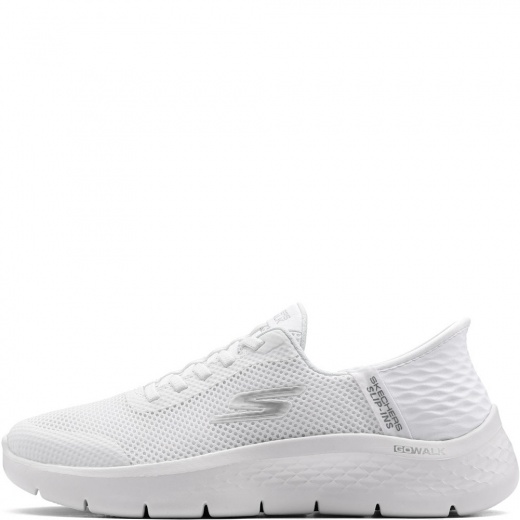 Skechers Go Walk Flex-Grand Entry Дамски маратонки 124836-WHT