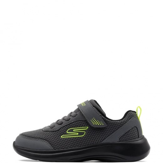 Skechers Selectors-Reset Achieved Детски маратонки 403615L-CBLM