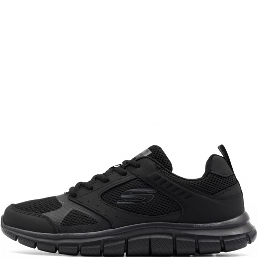 Skechers Track-Syntac Мъжки маратонки 232398-BBK