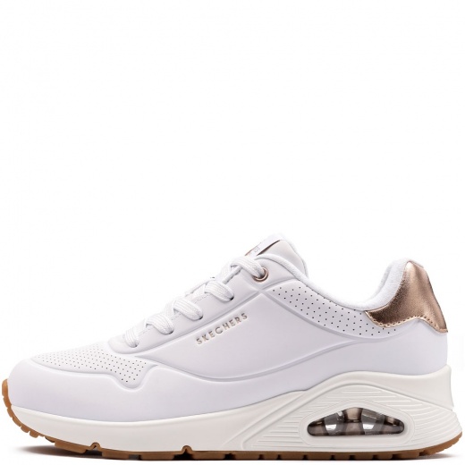 Skechers Uno-Golden Air Дамски маратонки 177094-WHT