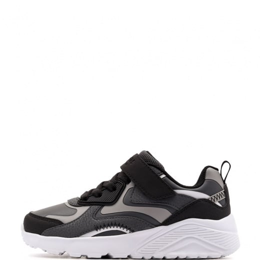 Skechers Uno Lite-Chroma-Cruiser Детски маратонки 403645L-GYBK