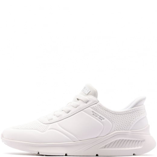 Skechers Uno Lite-Floating Steps Мъжки маратонки 183125-WHT