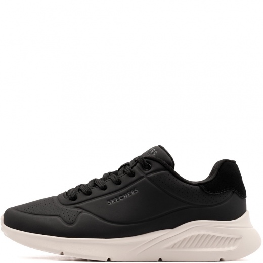 Skechers Uno Lite-Suited Lite Мъжки маратонки 183121-BLK