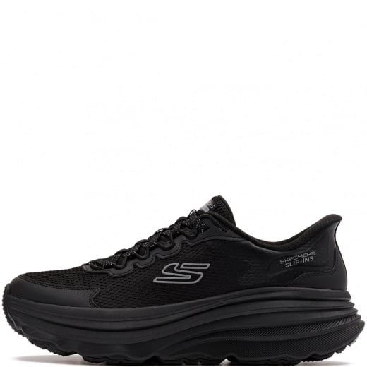 Skechers Zirrus Мъжки маратонки 237815-BBK