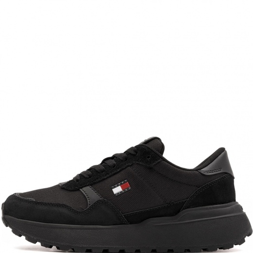 Tommy Hilfiger Modern Runner Mix Дамски маратонки EN0EN03100BDS
