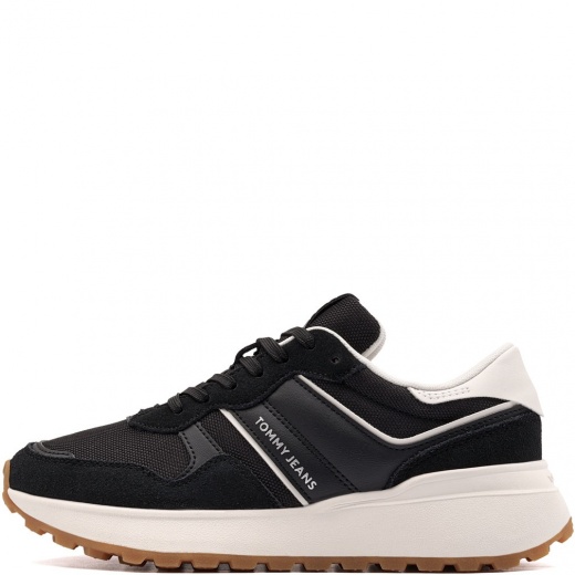 Tommy Hilfiger Sporty Runner Дамски маратонки EN0EN02991BDS