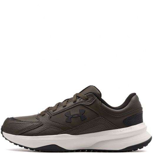 Under Armour Edge Leather Мъжки маратонки 3028375-308