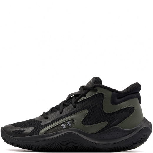 Under Armour Jet 25 Мъжки маратонки 6001585-390