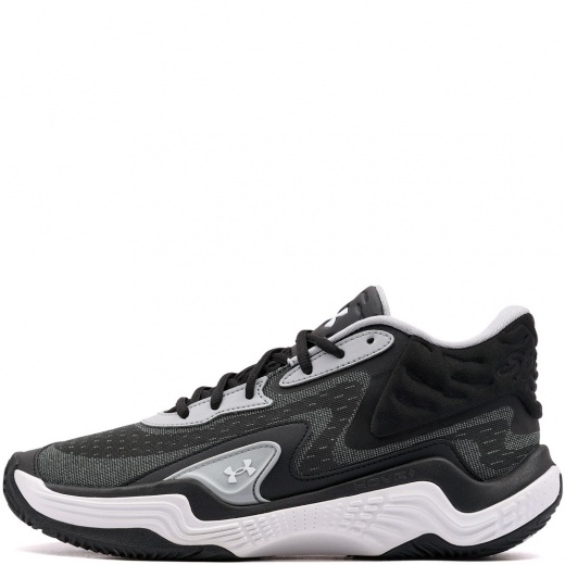 Under Armour Spawn 7 Mid Мъжки маратонки 6000753-001