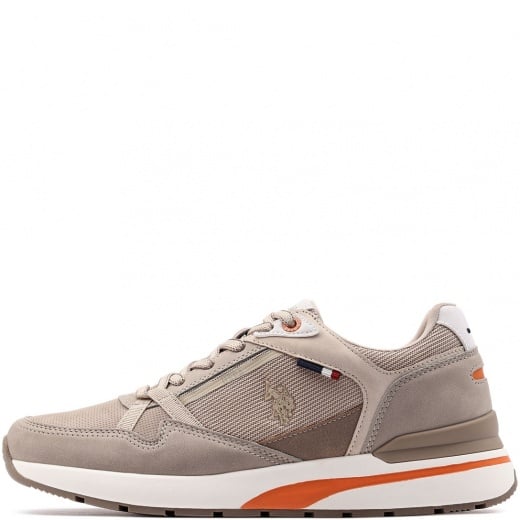 U.S. Polo Assn. Penn GLB 5FX Мъжки маратонки 101938079