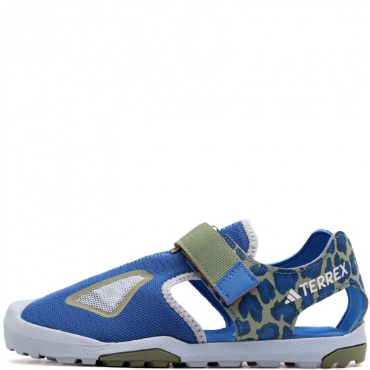 adidas Terrex Captain Toey 2.0 Сандали JR9076