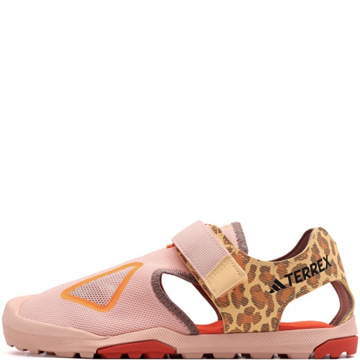 adidas Terrex Captain Toey 2.0 Сандали JR9077