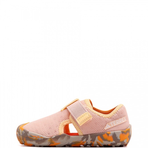 adidas Terrex Captain Toey I Детски сандали JR9079